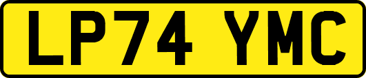 LP74YMC