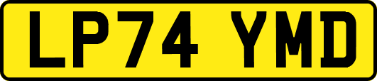 LP74YMD