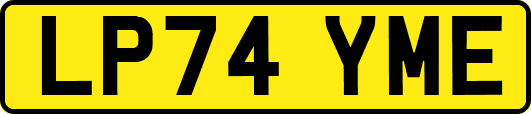 LP74YME
