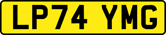 LP74YMG