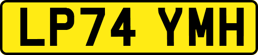LP74YMH