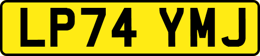 LP74YMJ