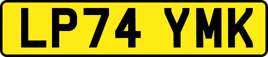 LP74YMK