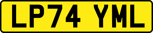 LP74YML