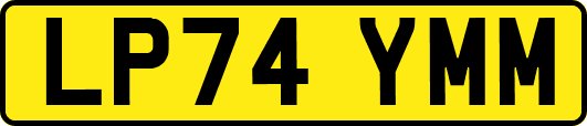 LP74YMM