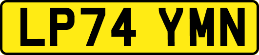 LP74YMN