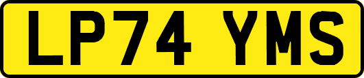 LP74YMS