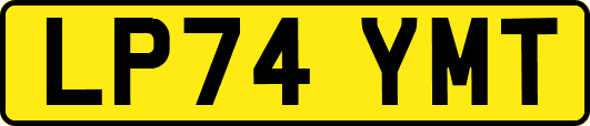LP74YMT
