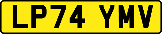 LP74YMV