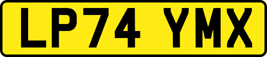 LP74YMX