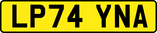 LP74YNA