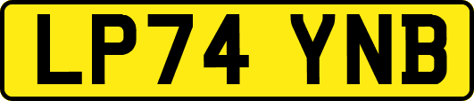 LP74YNB