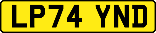 LP74YND