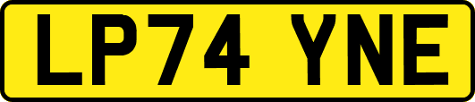 LP74YNE