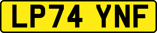 LP74YNF
