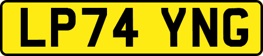 LP74YNG