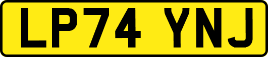 LP74YNJ