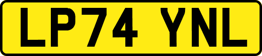 LP74YNL