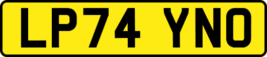LP74YNO