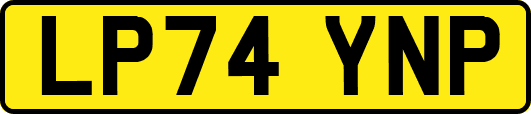 LP74YNP