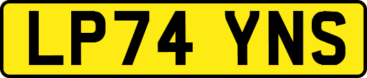 LP74YNS