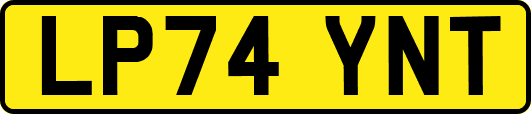LP74YNT