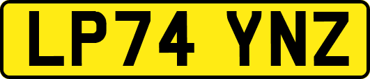 LP74YNZ