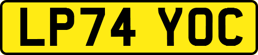 LP74YOC