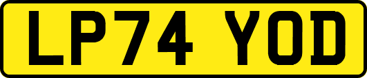 LP74YOD