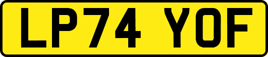 LP74YOF
