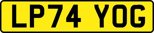 LP74YOG