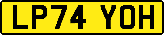 LP74YOH