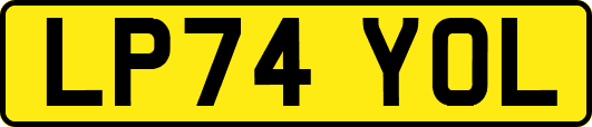 LP74YOL