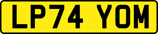 LP74YOM
