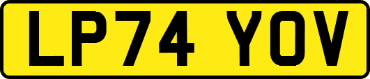 LP74YOV