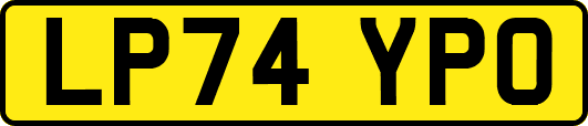LP74YPO