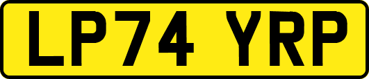 LP74YRP