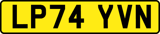 LP74YVN