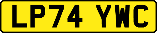 LP74YWC