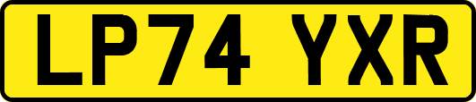LP74YXR