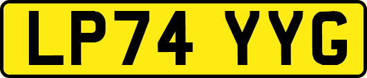 LP74YYG