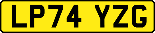 LP74YZG
