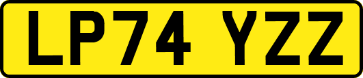 LP74YZZ