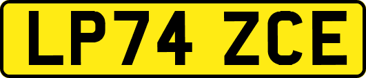 LP74ZCE