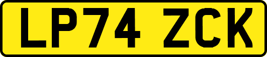 LP74ZCK