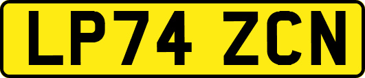 LP74ZCN