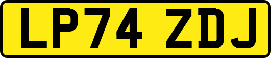 LP74ZDJ