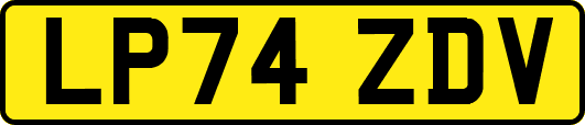 LP74ZDV