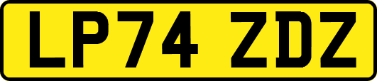 LP74ZDZ
