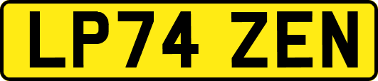 LP74ZEN